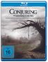 Conjuring - Die Heimsuchung (Blu-ray), Blu-ray Disc