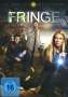 : Fringe Season 2, DVD,DVD,DVD,DVD,DVD,DVD