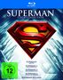 Superman Spielfilm Collection (Blu-ray), 5 Blu-ray Discs