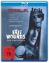 Exit Wounds (Blu-ray), Blu-ray Disc