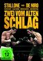 Peter Segal: Zwei vom alten Schlag, DVD