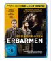 Erbarmen (Blu-ray), Blu-ray Disc