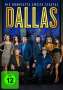 : Dallas Season 2 (2013), DVD,DVD,DVD
