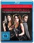 : Terminator: The Sarah Connor Chronicles Season 2 (Blu-ray), BR,BR,BR,BR,BR