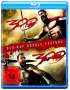 : 300 / 300 - Rise of an Empire (Blu-ray), BR,BR