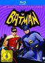 Batman (Komplette Serie) (Blu-ray), 13 Blu-ray Discs