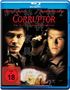Corruptor (Blu-ray), Blu-ray Disc