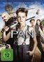 Pan, DVD
