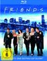 Friends (Komplette Serie) (Blu-ray), 21 Blu-ray Discs