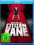 Citizen Kane (Blu-ray), Blu-ray Disc