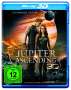 Andy Wachowski: Jupiter Ascending (3D Blu-ray), BR