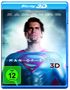Man Of Steel (3D Blu-ray), Blu-ray Disc