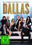 Michael M. Robin: Dallas Season 3 (2014), DVD,DVD,DVD,DVD