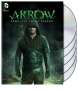 : Arrow Staffel 3, DVD,DVD,DVD,DVD,DVD