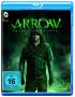 Arrow Staffel 3 (Blu-ray), 4 Blu-ray Discs
