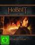 Der Hobbit: Die Trilogie (Extended Edition) (Blu-ray), 9 Blu-ray Discs