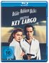John Huston: Gangster in Key Largo (Blu-ray), BR