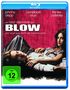 Blow (Blu-ray), Blu-ray Disc