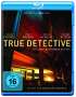 : True Detective Season 2 (Blu-ray), BR,BR,BR