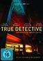 True Detective Staffel 2, 3 DVDs
