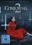 James Wan: Conjuring 2, DVD