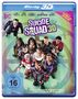 Suicide Squad (2016) (3D Blu-ray), Blu-ray Disc