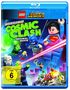 LEGO DC Comics Super Heroes - Gerechtigkeitsliga: Cosmic Clash (Blu-ray), Blu-ray Disc