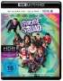 Suicide Squad (2016) (Ultra HD Blu-ray & Blu-ray), 1 Ultra HD Blu-ray und 1 Blu-ray Disc