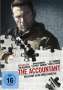 Gavin O'Connor: The Accountant, DVD