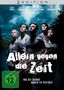 Allein gegen die Zeit - Der Film, DVD