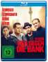 Wolfgang Petersen: Vier gegen die Bank (Blu-ray), BR