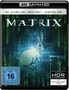 Matrix (Ultra HD Blu-ray & Blu-ray), 1 Ultra HD Blu-ray und 1 Blu-ray Disc
