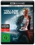 Matthias Schweighöfer: You are wanted Staffel 1 (Ultra HD Blu-ray & Blu-ray), UHD,UHD,BR,BR