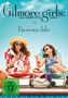 Gilmore Girls (Komplette Serie + Ein neues Jahr), 44 DVDs