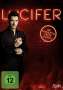 : Lucifer Staffel 1, DVD,DVD,DVD