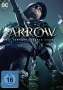 Arrow Staffel 5, 5 DVDs