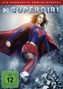 Supergirl Staffel 2, 5 DVDs
