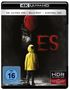 Andres Andy Muschietti: ES (2017) (Ultra HD Blu-ray & Blu-ray), UHD,BR