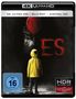 ES (2017) (Ultra HD Blu-ray & Blu-ray), 1 Ultra HD Blu-ray und 1 Blu-ray Disc