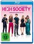 High Society - Gegensätze ziehen sich an (Blu-ray), Blu-ray Disc