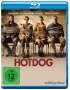Hot Dog (Blu-ray), Blu-ray Disc