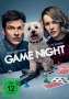 John Francis Daley: Game Night, DVD