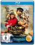 Jim Knopf & Lukas der Lokomotivführer (Blu-ray), Blu-ray Disc