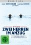 Zwei Herren im Anzug, DVD