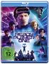 Steven Spielberg: Ready Player One (Blu-ray), BR