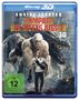 Brad Peyton: Rampage (2018) (3D Blu-ray), BR