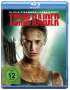 Tomb Raider (2018) (Blu-ray), Blu-ray Disc