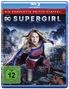 Supergirl Staffel 3 (Blu-ray), 4 Blu-ray Discs