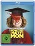 How to Party with Mom (Blu-ray), Blu-ray Disc