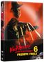 Rachel Talalay: Nightmare on Elm Street 6: Freddys Finale (Blu-ray & DVD im wattierten Mediabook), BR,DVD